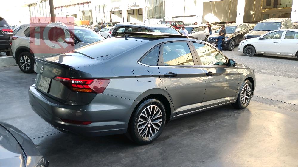 Volkswagen Jetta